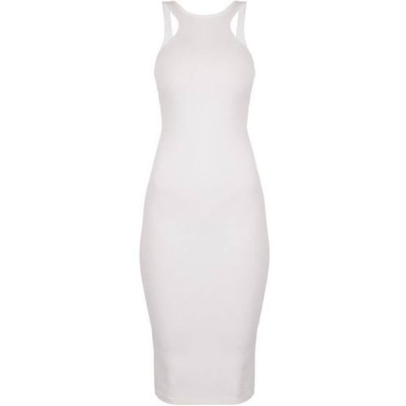 Asilio ‘Under Neon Lights’ midi dress. - Picture 2 of 8